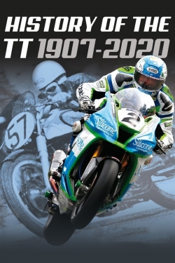 History of the TT 1907-2020-123movies