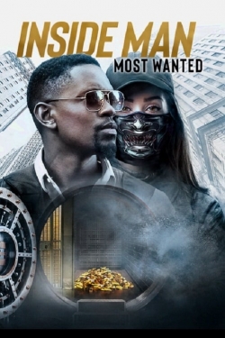Inside Man: Most Wanted-123movies