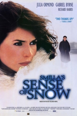Smilla's Sense of Snow-123movies