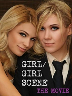 Girl/Girl Scene: The Movie-123movies