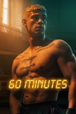 Sixty Minutes-123movies