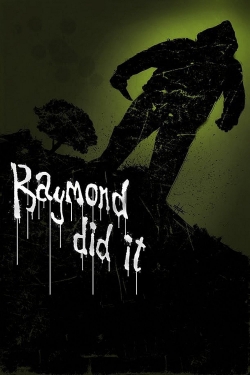 Raymond Did It-123movies