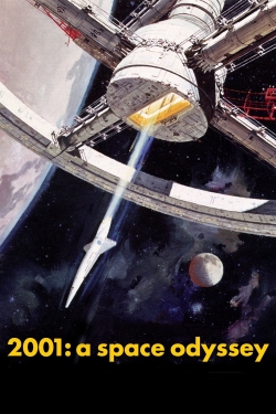 2001: A Space Odyssey-123movies