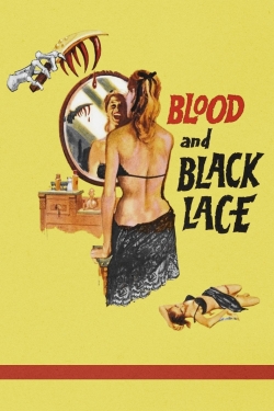 Blood and Black Lace-123movies
