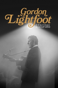 Gordon Lightfoot: If You Could Read My Mind-123movies