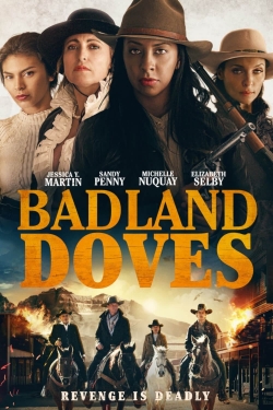 Badland Doves-123movies