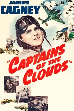 Captains of the Clouds-123movies