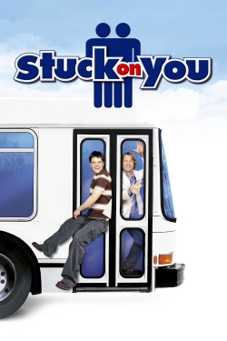 Stuck on You-123movies