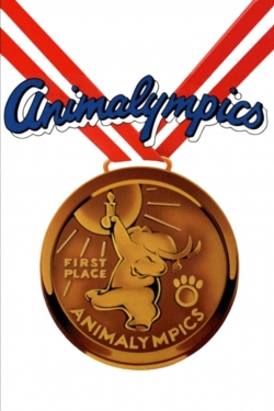Animalympics-123movies