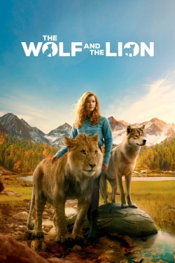 The Wolf and the Lion-123movies