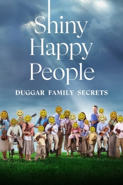 Shiny Happy People: Duggar Family Secrets-123movies