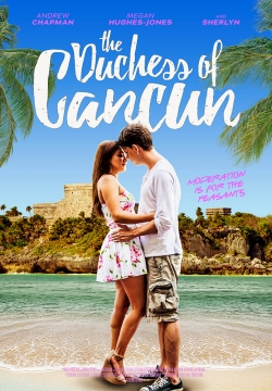 The Duchess of Cancun-123movies