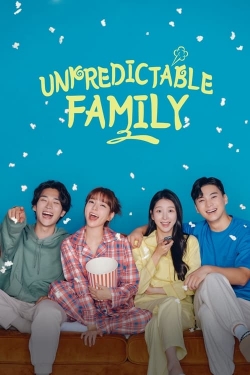 Unpredictable Family-123movies