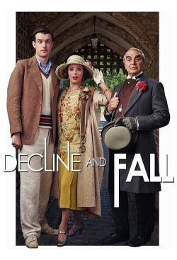 Decline and Fall-123movies