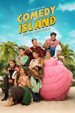 Comedy Island Philippines-123movies