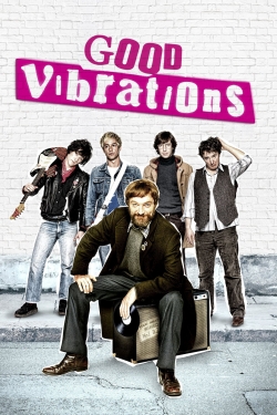 Good Vibrations-123movies