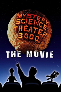 Mystery Science Theater 3000: The Movie-123movies
