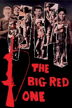The Big Red One-123movies