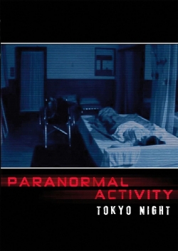 Paranormal Activity: Tokyo Night-123movies