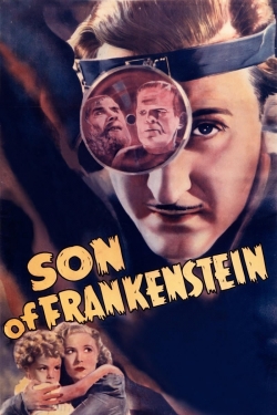 Son of Frankenstein-123movies