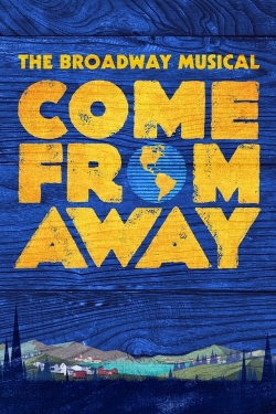 Come from Away-123movies