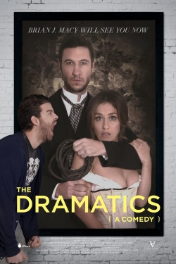 The Dramatics: A Comedy-123movies