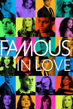 Famous in Love-123movies