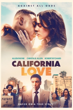 California Love-123movies