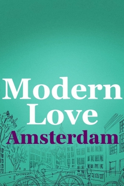 Modern Love Amsterdam-123movies