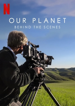 Our Planet: Behind The Scenes-123movies