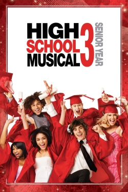 High School Musical 3: Senior Year-123movies