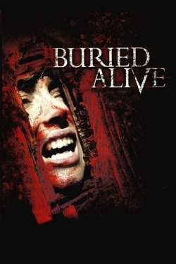 Buried Alive-123movies