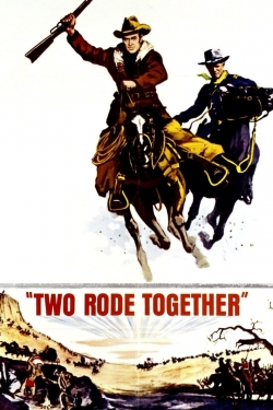 Two Rode Together-123movies