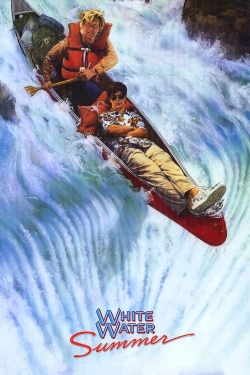 White Water Summer-123movies