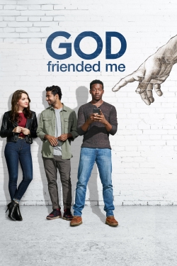 God Friended Me-123movies