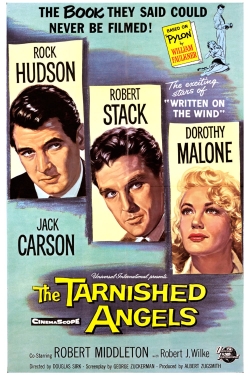 The Tarnished Angels-123movies