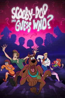 Scooby-Doo and Guess Who?-123movies
