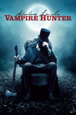 Abraham Lincoln: Vampire Hunter-123movies