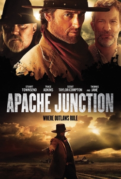 Apache Junction-123movies