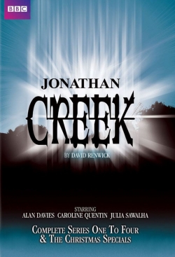 Jonathan Creek-123movies