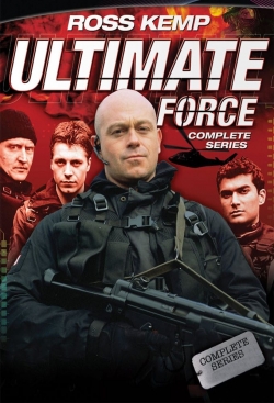 Ultimate Force-123movies