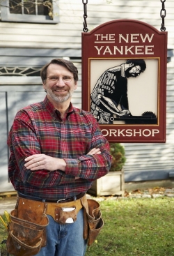 The New Yankee Workshop-123movies