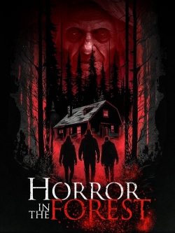 Horror in the Forest-123movies