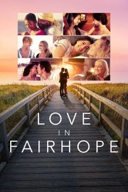 Love In Fairhope-123movies
