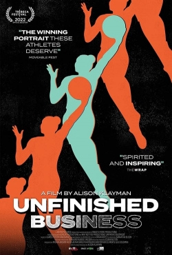 Unfinished Business-123movies