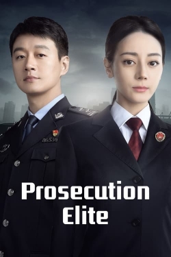 Prosecution Elite-123movies