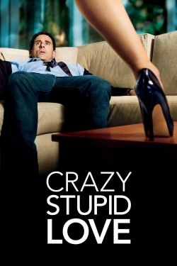 Crazy, Stupid, Love.-123movies