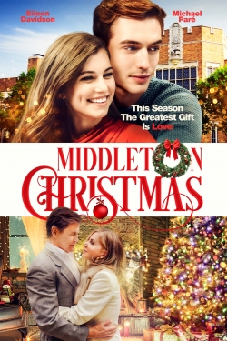 Middleton Christmas-123movies