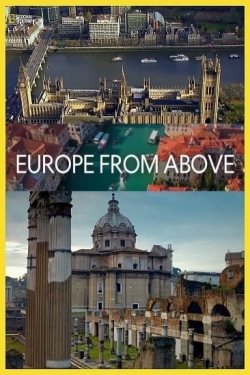Europe From Above-123movies