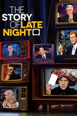 The Story of Late Night-123movies